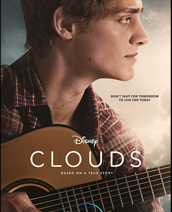 مشاهدة فيلم Clouds 2020 مترجم